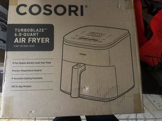 Air Fryer