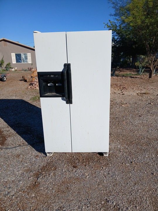Free Refrigerator