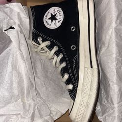 Converse Shoes 