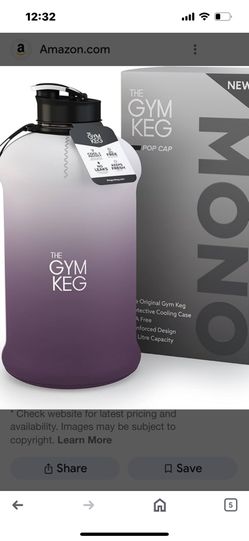 Protective Cooling Case