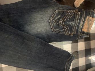 Jeans Vigoss Studio size 3/4