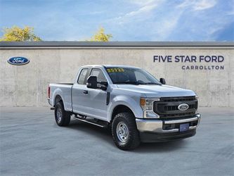 2022 Ford F-250