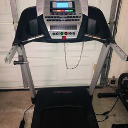 Proform Treadmill
