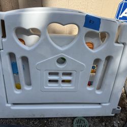Play Pen Panels