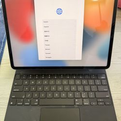 iPad Pro 12.9 Inch 2 Terabyte 