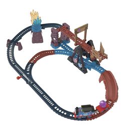 Thomas The Train Toy Sets