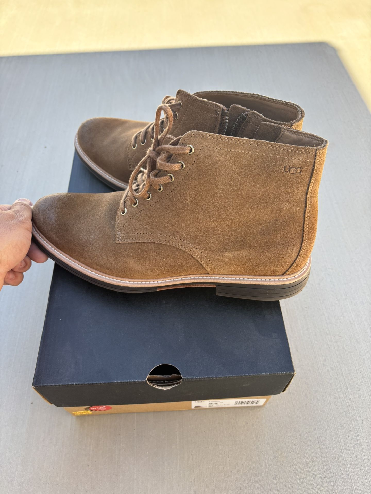 Men’s Ugg Boot