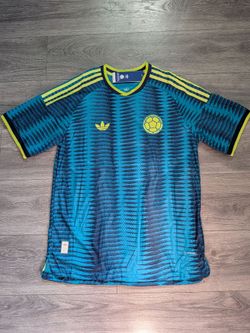 Columbia Jersey