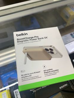 Belkin Mag Safe Power Bank