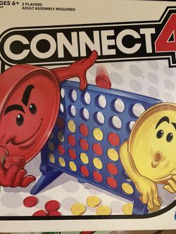 Connect 4