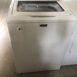 Maytag Washer 