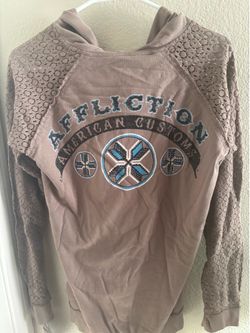 Women affliction