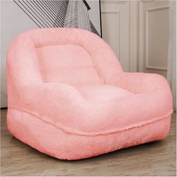 Bean Bag Chair With Armrests - NEW IN BOX