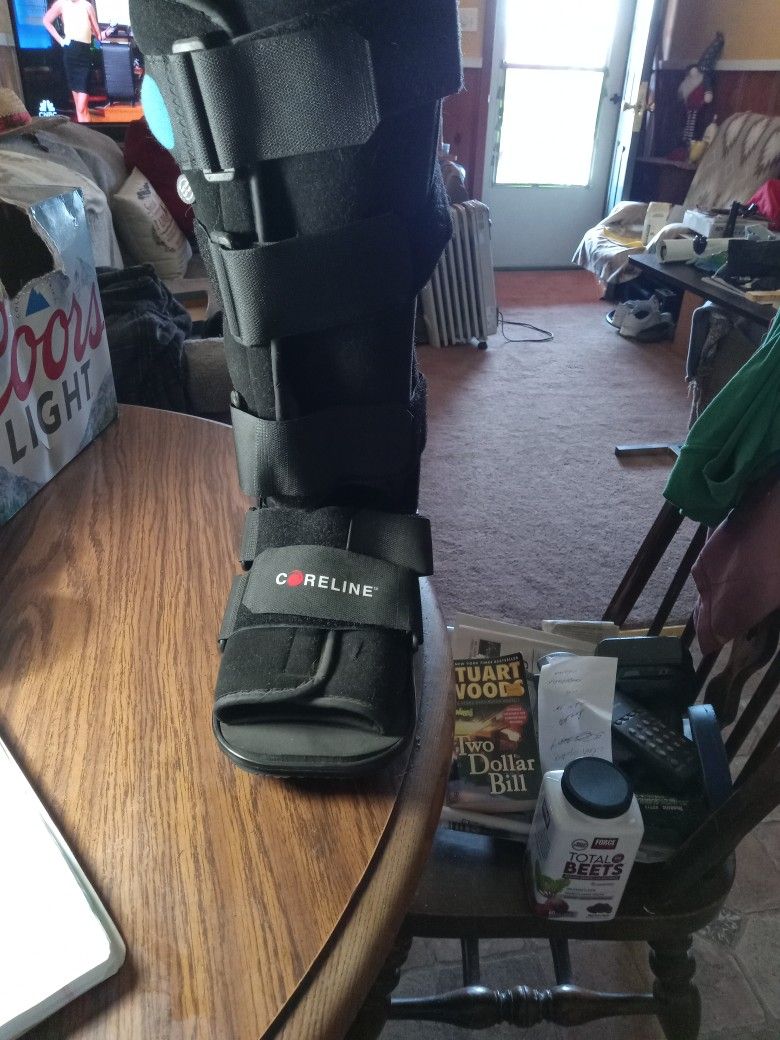 Med Boot
