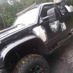 1999 Chevrolet C/K 1500