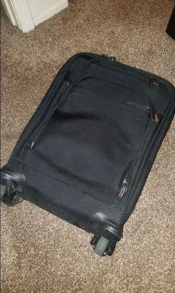 SAMSONITE MOBILE OFFICE BAG CARRY ON