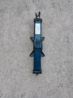 Car Jack Max 1650 Lb