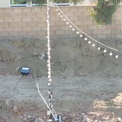 Clean Dirt For Backfill Or Plants