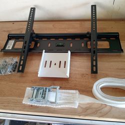 Column/Pillar/Tree TV MOUNT