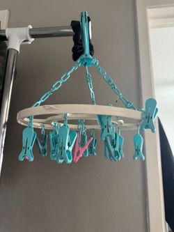 Laundry Hanger