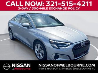 2024 Audi A3