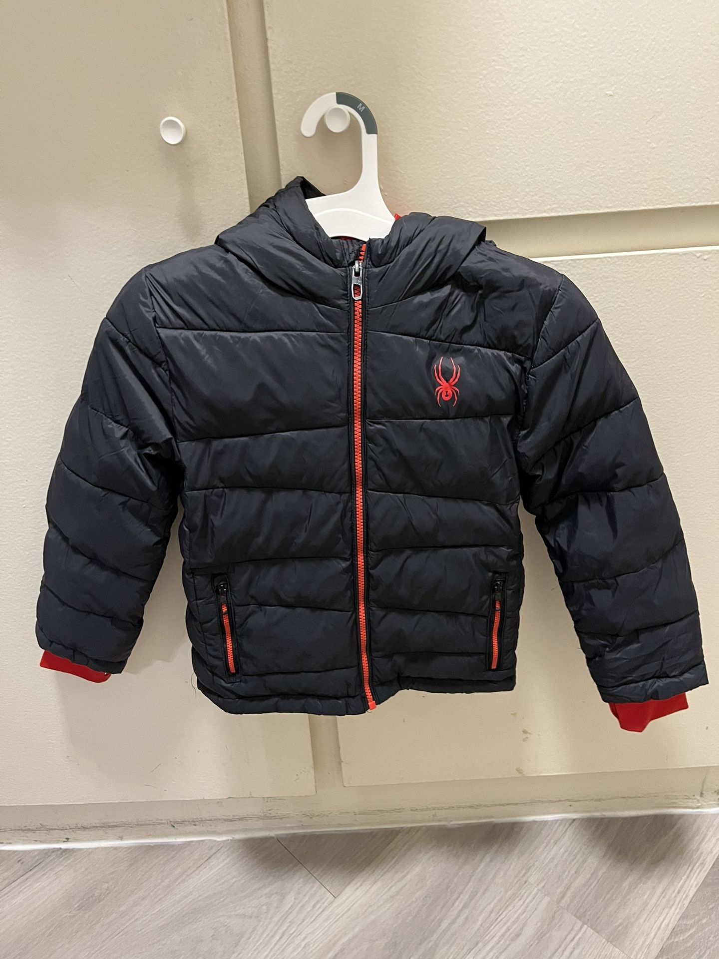 Spyder Jacket Waterproof