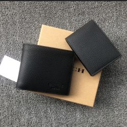 BRAND NEW COACH WALLET