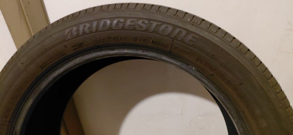 Bridgestone Tires