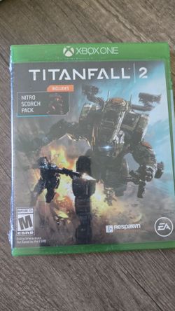 Titanfall 2