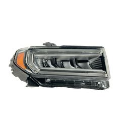 2020 2021 2022 2023 GMC ACADIA PASSENGER FRONT RIGHT FULL LED HEADLIGHT LIGHT