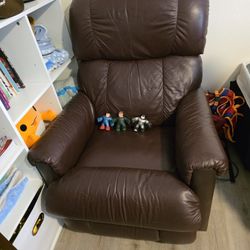 Recliner