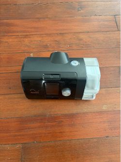 Sleep Airflow Device
