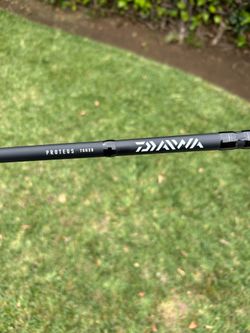 Daiwa Proteus Casting Rod 70HXB