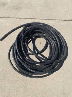 PVC High Pressure Spray Hose