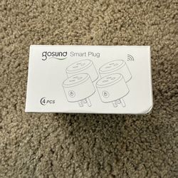 Go Sound Smart Plugs