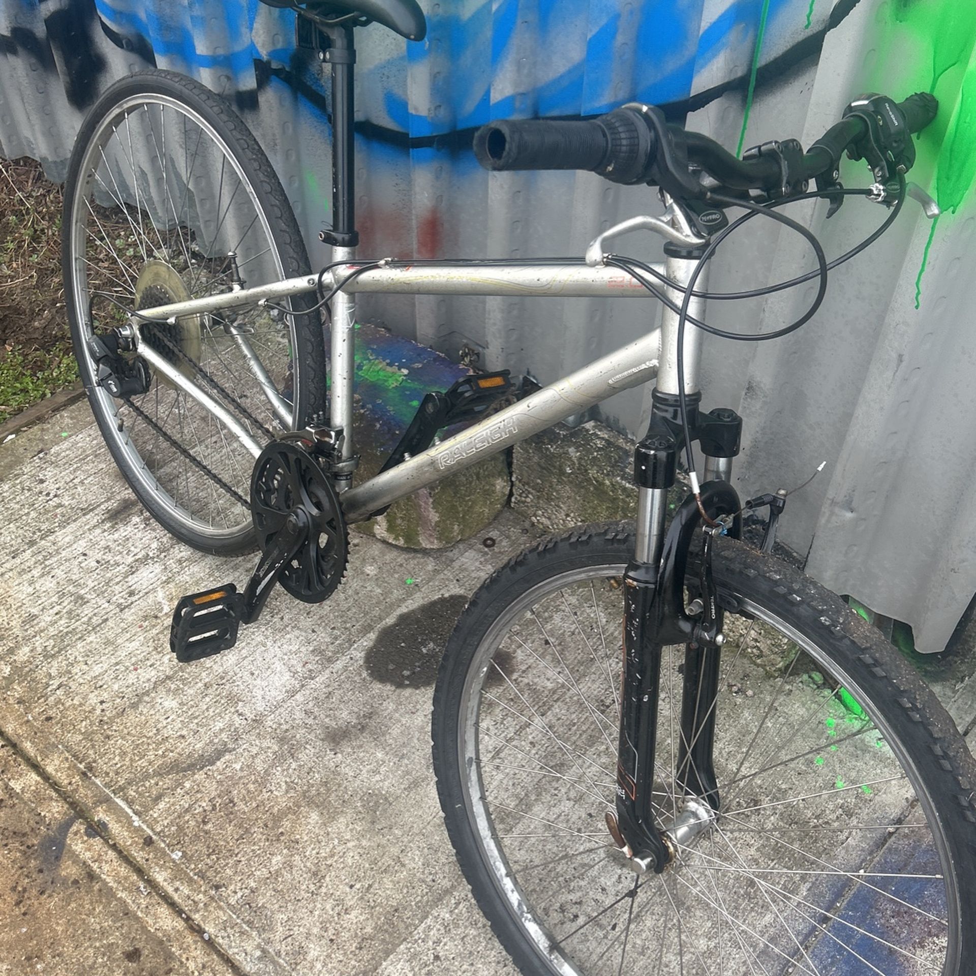 raleigh talus 2.0 Bikes Cycling
