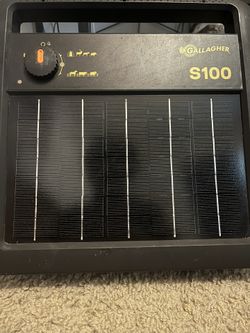 Gallagher S100