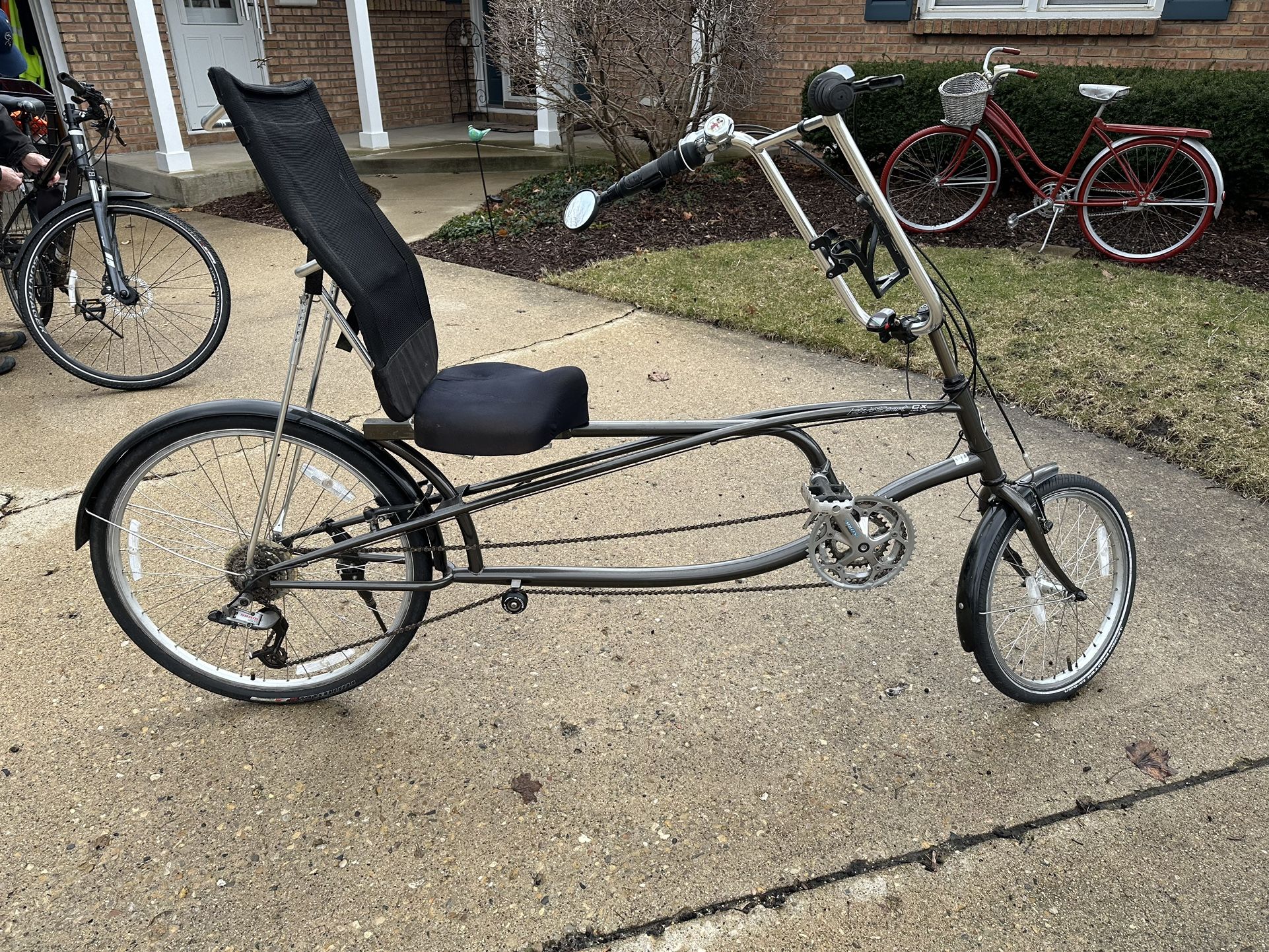Sun Seeker Ez Sport CX for Sale in Aurora IL OfferUp