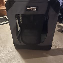 Travel dog crate - EliteField- small