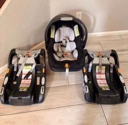 Car Seats