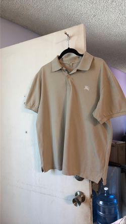 Burberry Polo