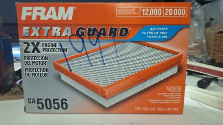 FRAM cA5056 Air Filter