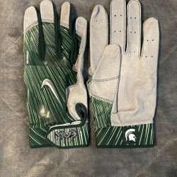 Nike Batting Gloves XXL