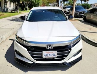 2021 Honda Accord