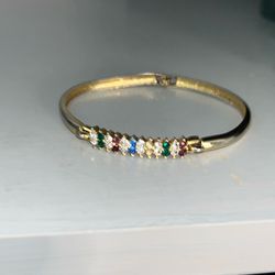 Bracelet