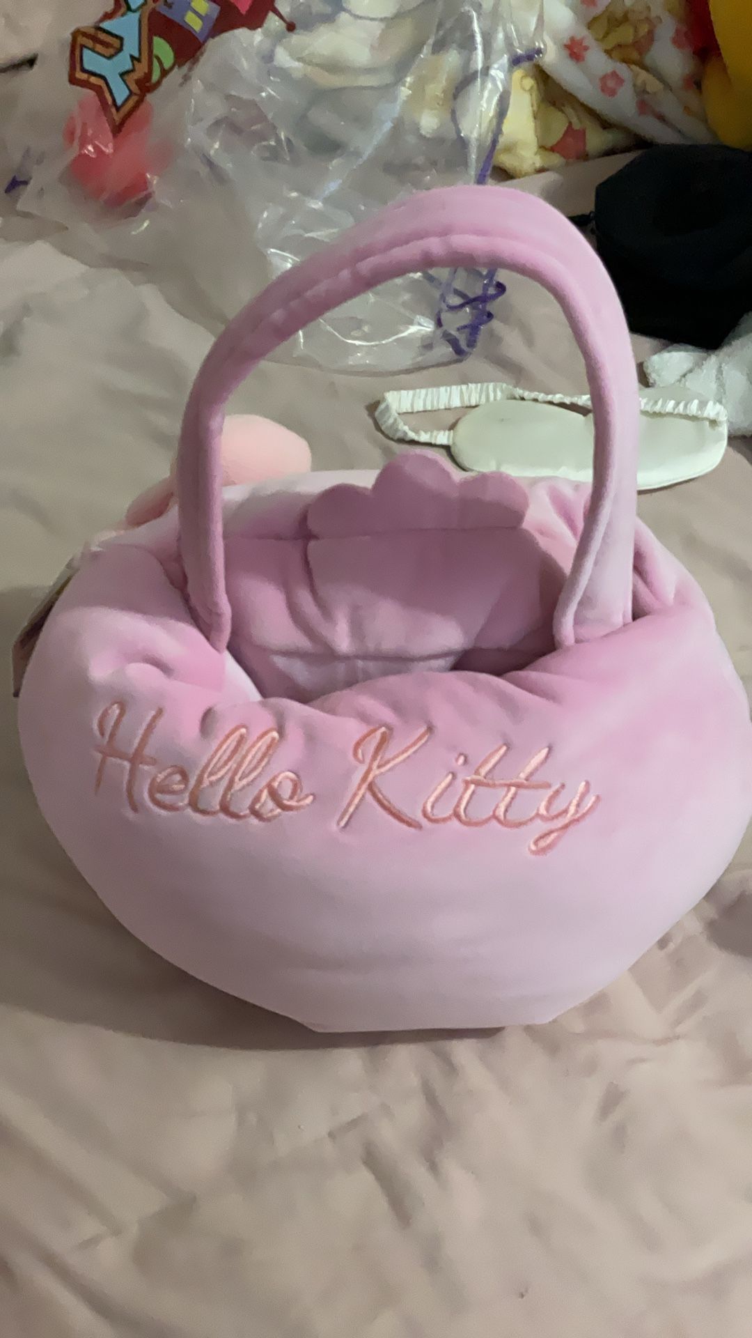 Hello Kitty