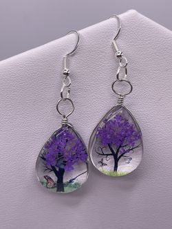 Handmade Jewelry Earrings