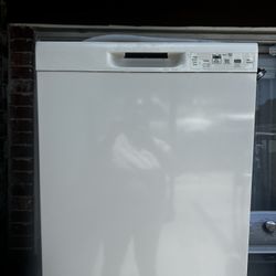 General Electric Dishwasher 
