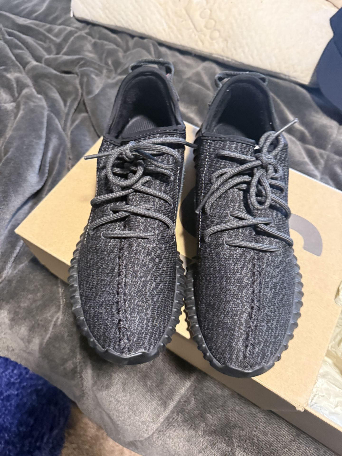 Pirate Yeezys