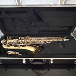 Saxophone for Sale – Great Condition